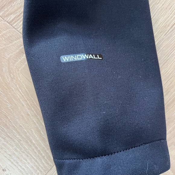 Mens North Face Shell - EUC - Size S - Black - Picture 3 of 6